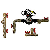 Группа безопасности системы отопления: как выбрать