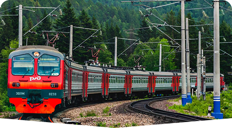 Специализированные потребители