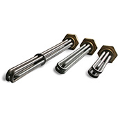 Выбор мощности ТЭН для водонагревателя