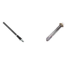 В чем разница между ТЭНом и электродом в электрическом котле отопления