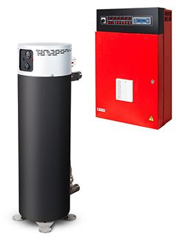 Как выбрать оптимальный теплоаккумулятор для вашей системы отопления