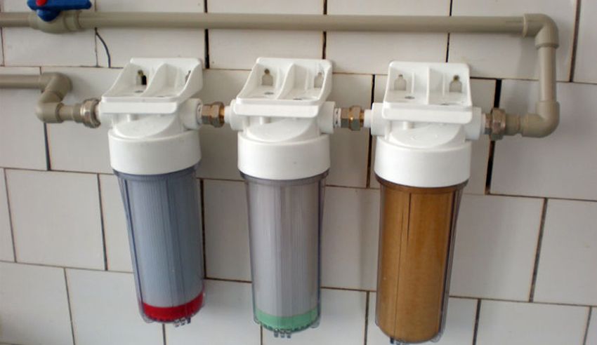 Влияет ли качество воды на работу бойлера: как защитить его от накипи