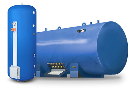 Характеристики электрических водонагревателей