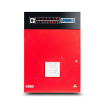 Проточный водонагреватель 135 кВт Мастер