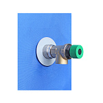 Водонагреватель 7000 литров накопительный вертикальный