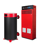 Промышленный электрокотел 425 кВт