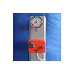 Водонагреватель 6000 литров накопительный вертикальный