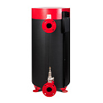 Промышленный электрокотел 500 кВт