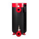 Промышленный электрокотел 400 кВт