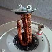 Защита водонагревателей от накипи