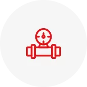 Контрольно-измерительные приборы и расширительные баки